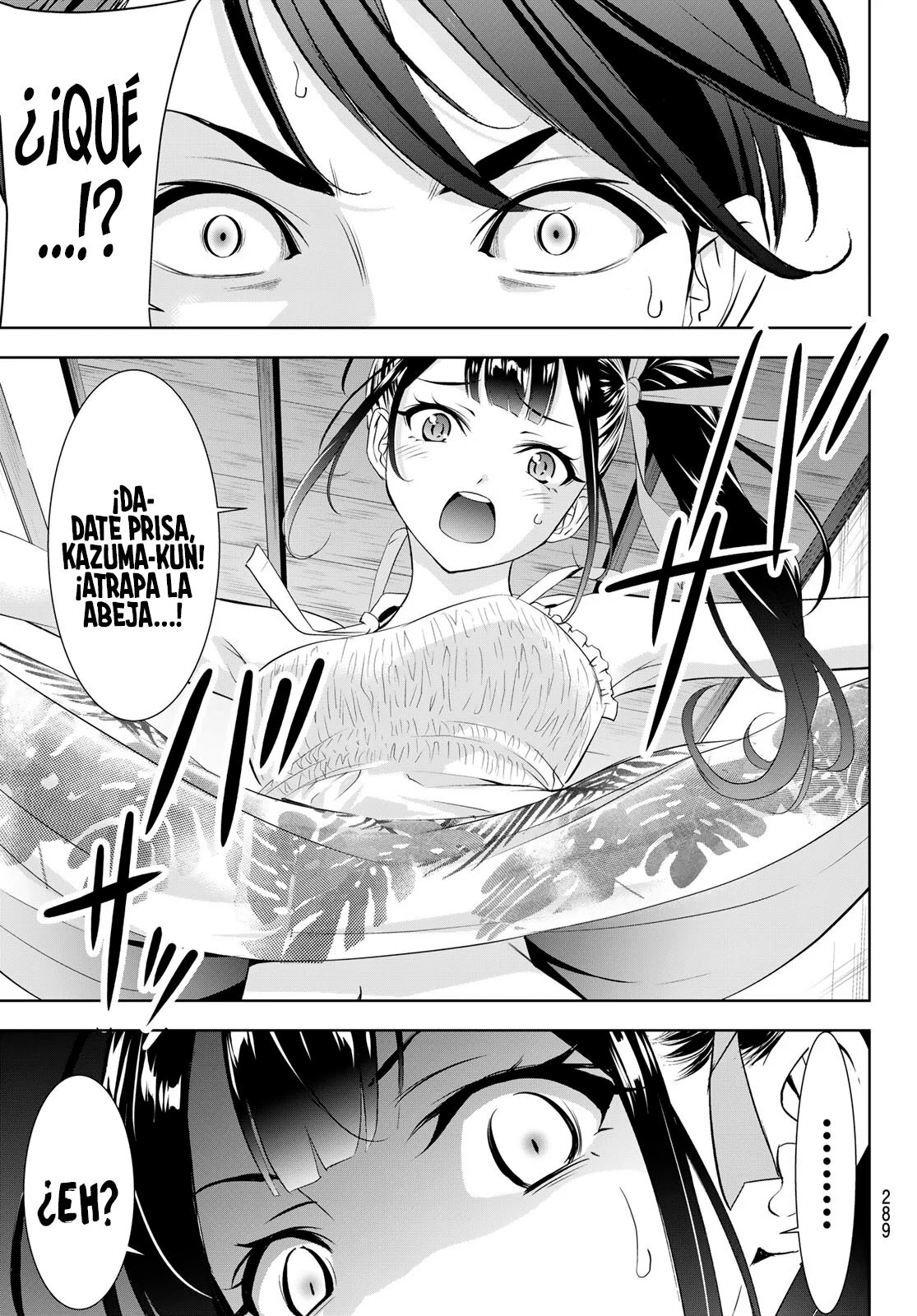 Capitulo 26 page 19