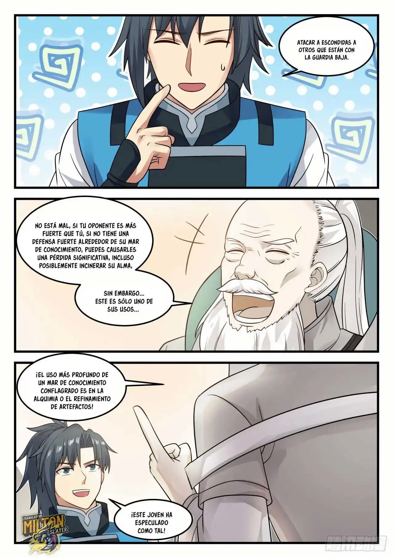 Capitulo 687 page 3