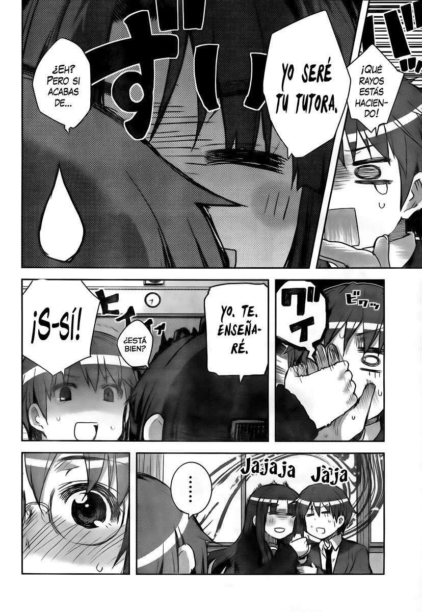 Capitulo 18 page 6