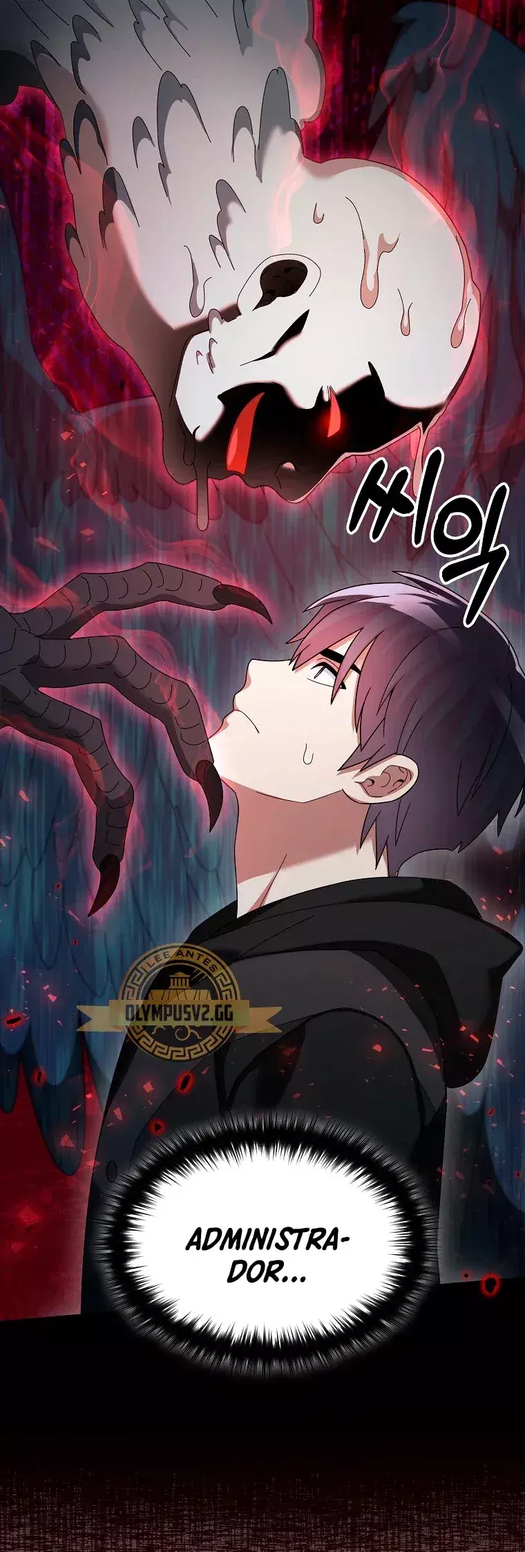 Capitulo 79 page 43