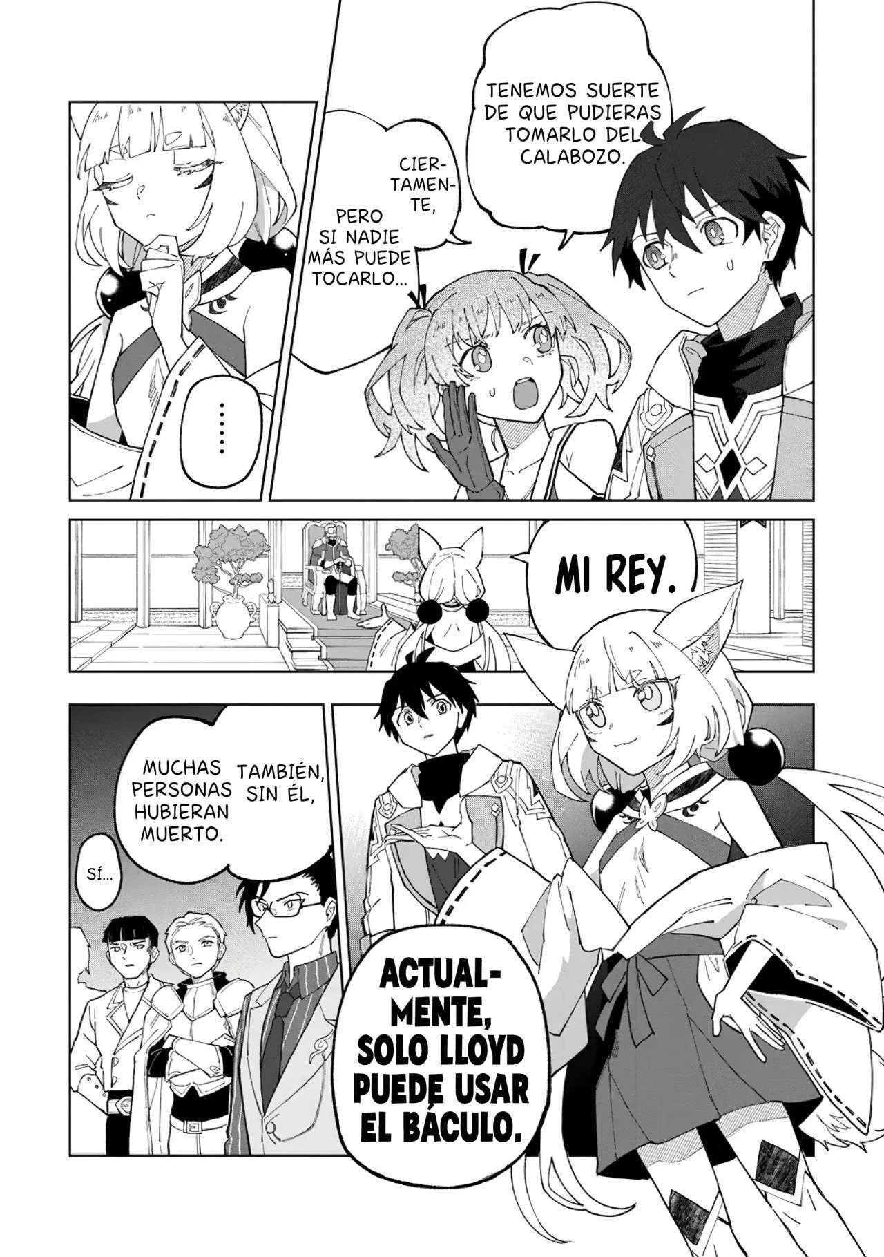 Capitulo 28 page 20