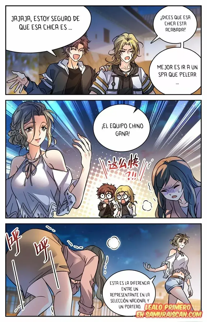 Capitulo 497 page 10