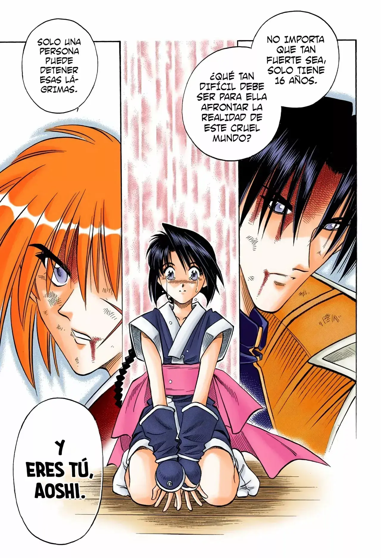Capitulo 119 page 12