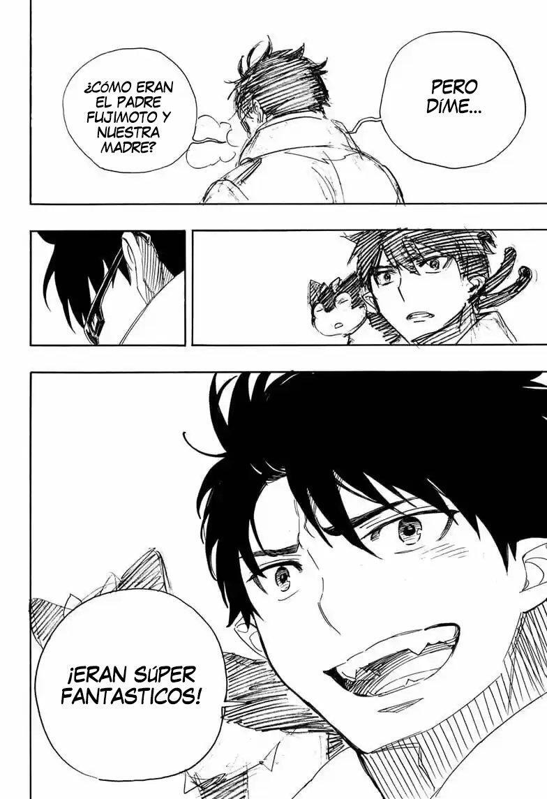 Capitulo 128 page 21