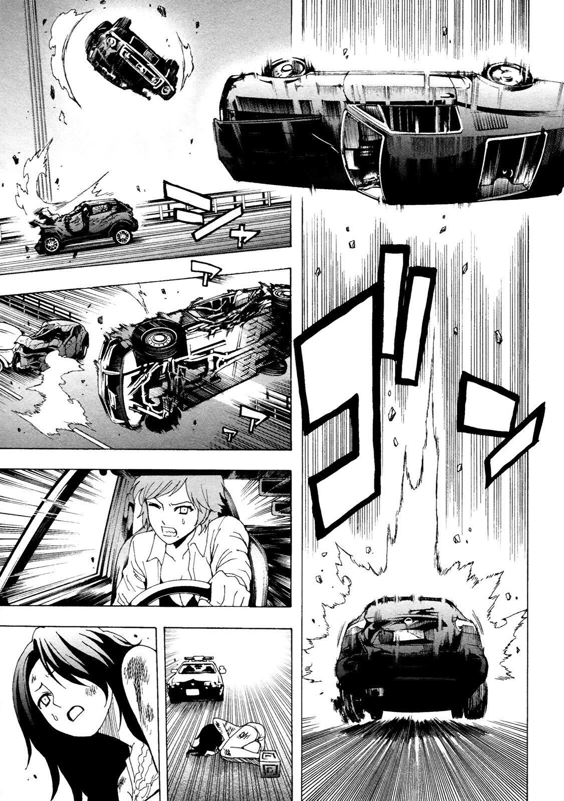 Capitulo 38 page 30