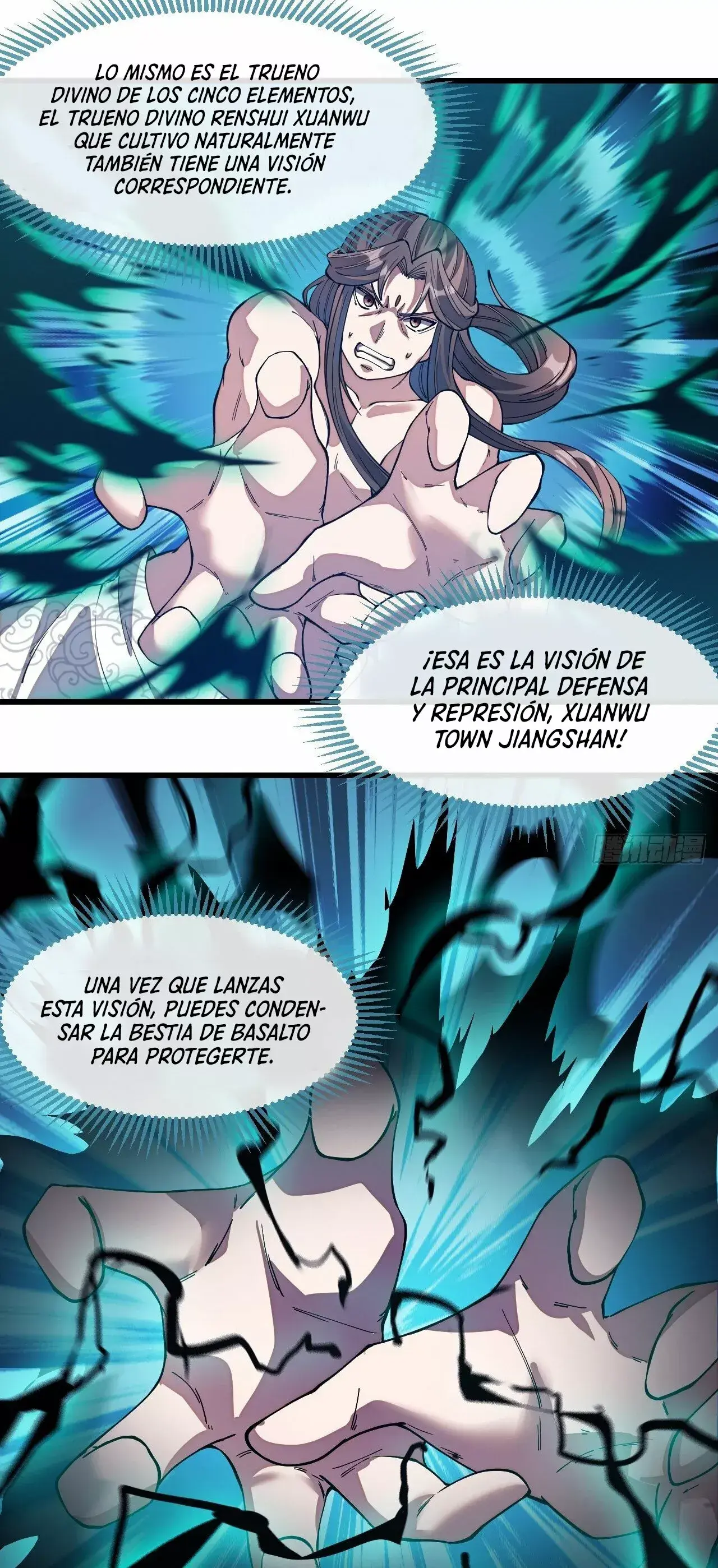 Capitulo 41 page 19