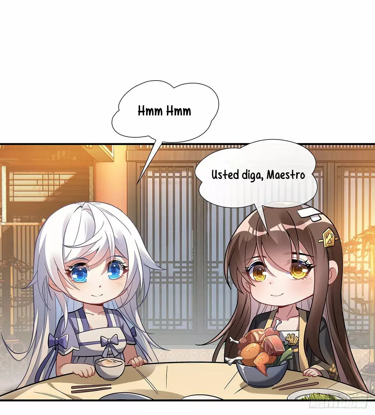 Capitulo 85 page 38