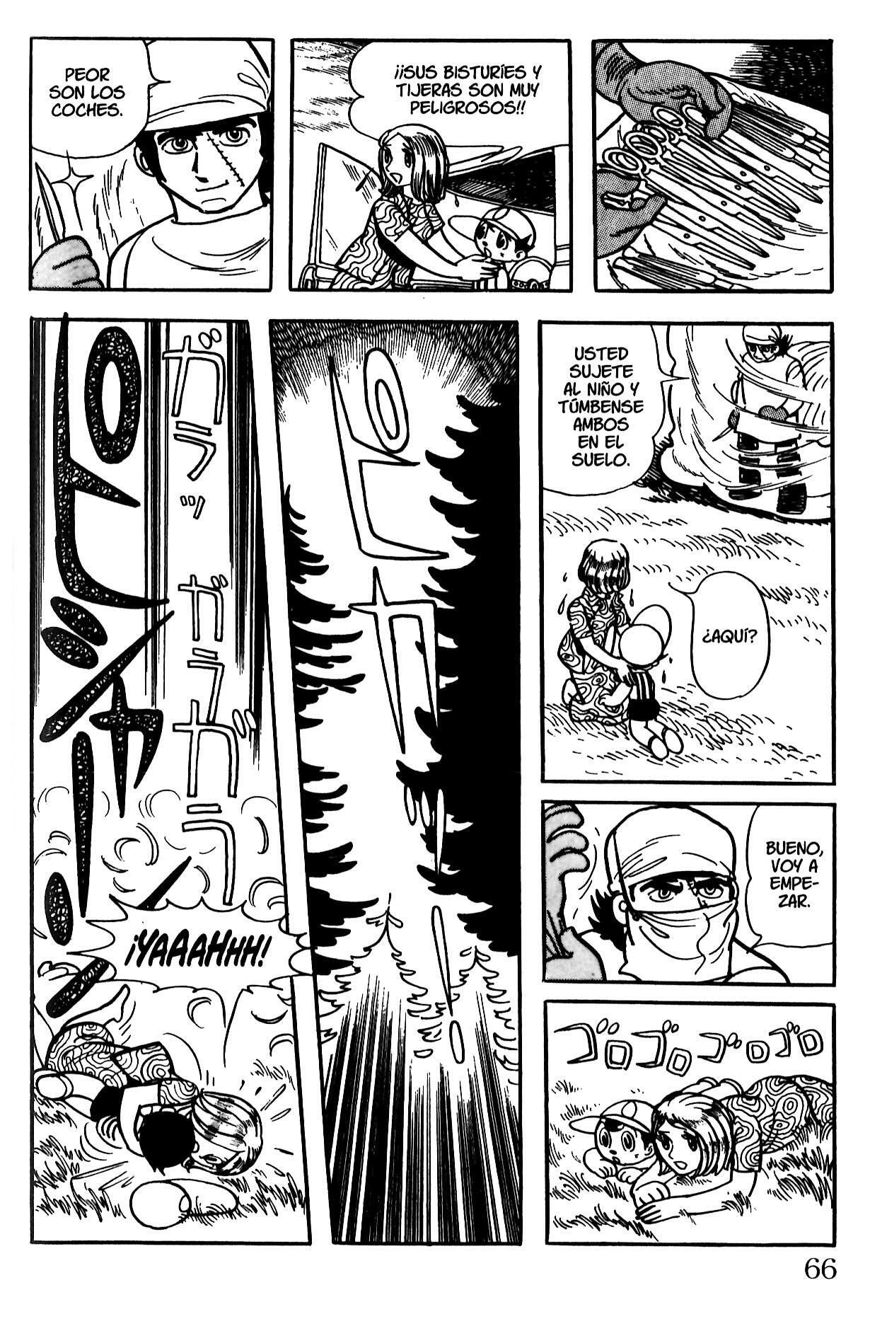 Capitulo 115 page 16
