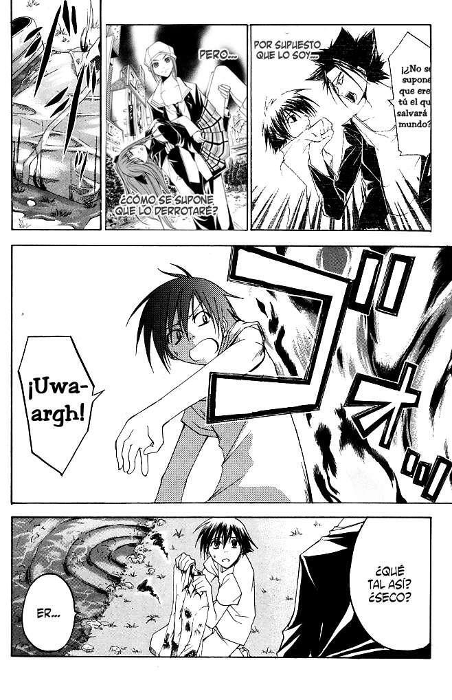 Capitulo 21 page 25