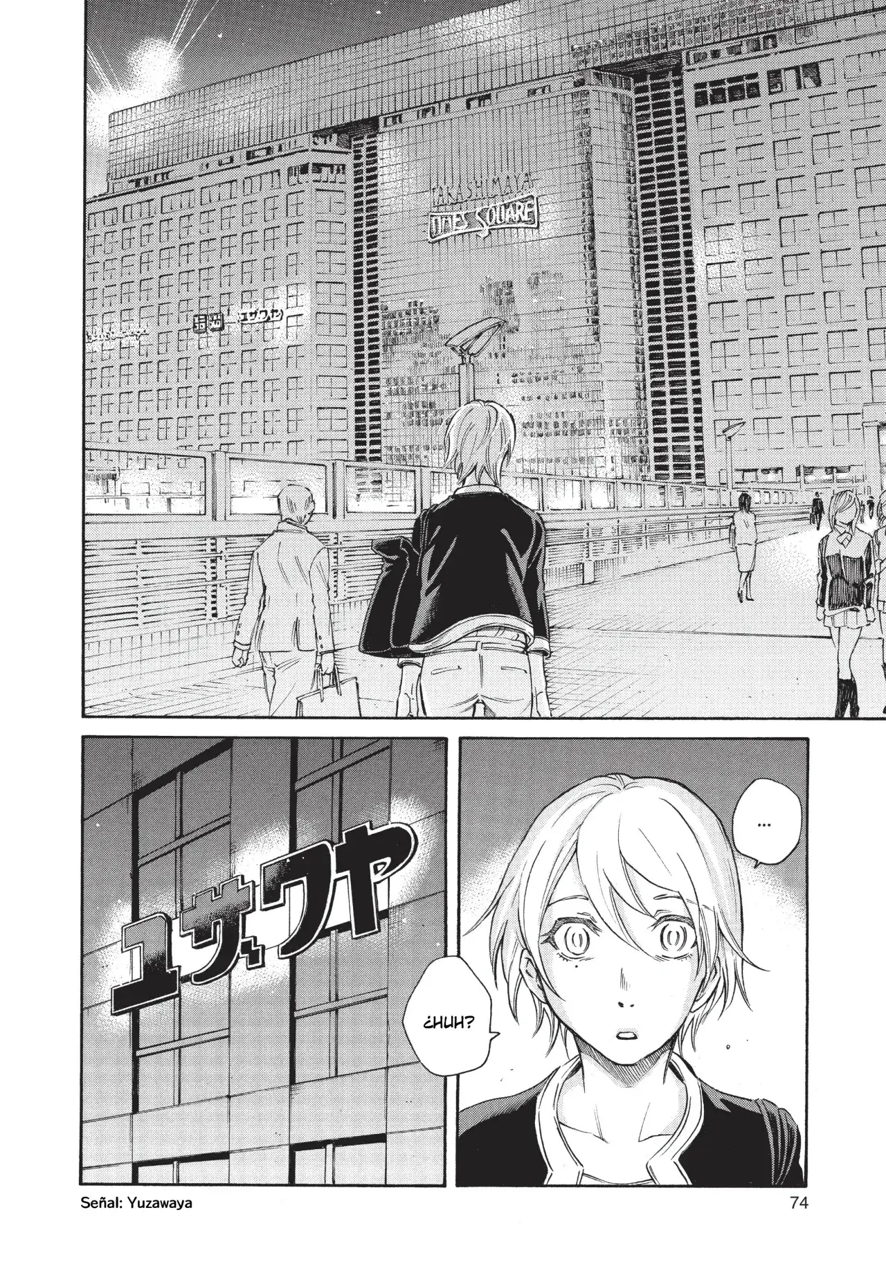 Capitulo 46 page 13