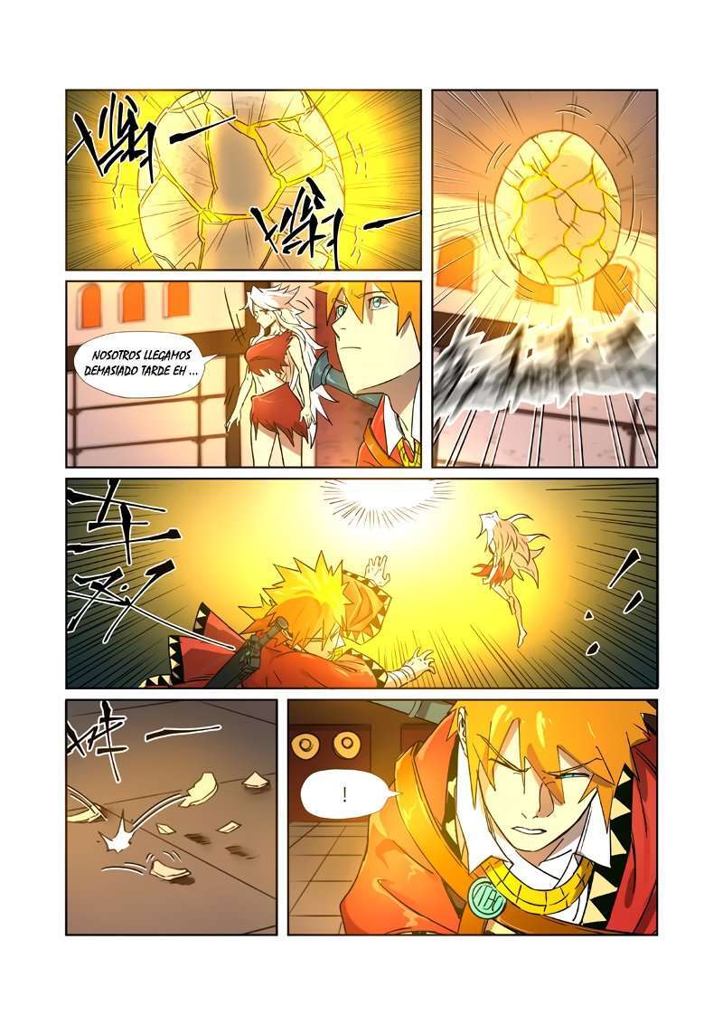 Capitulo 284 page 7