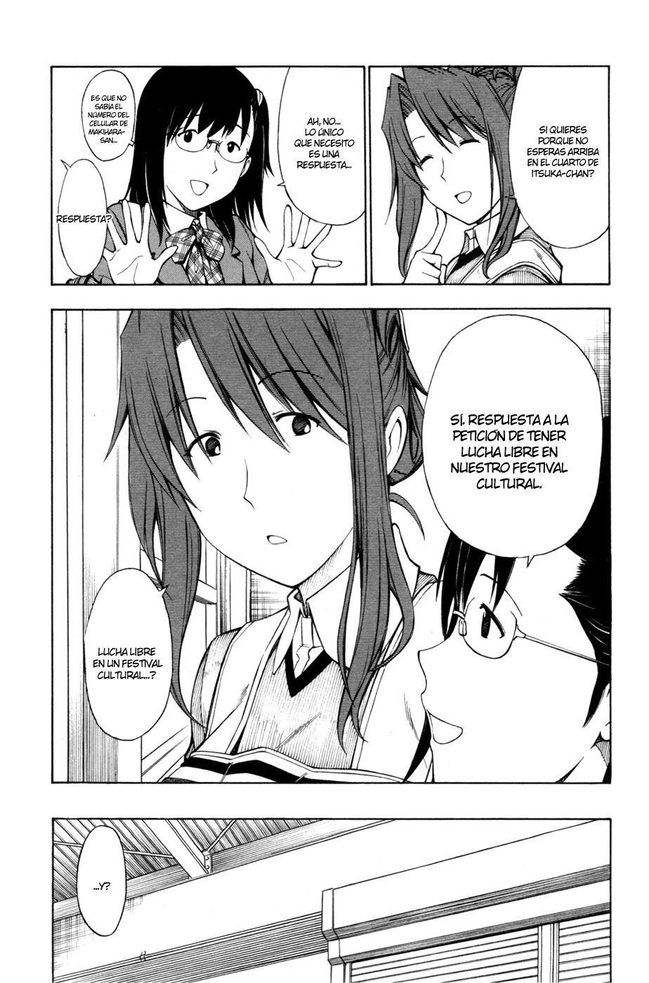 Capitulo 33 page 6