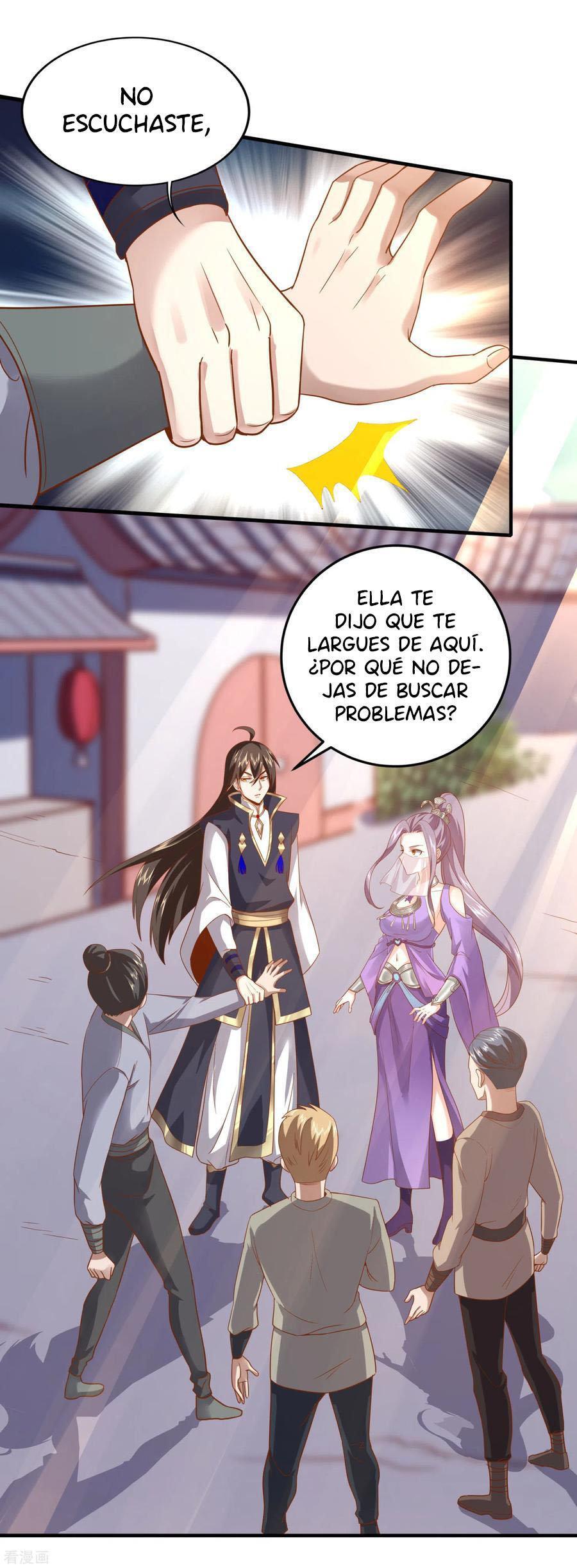 Capitulo 33 page 18