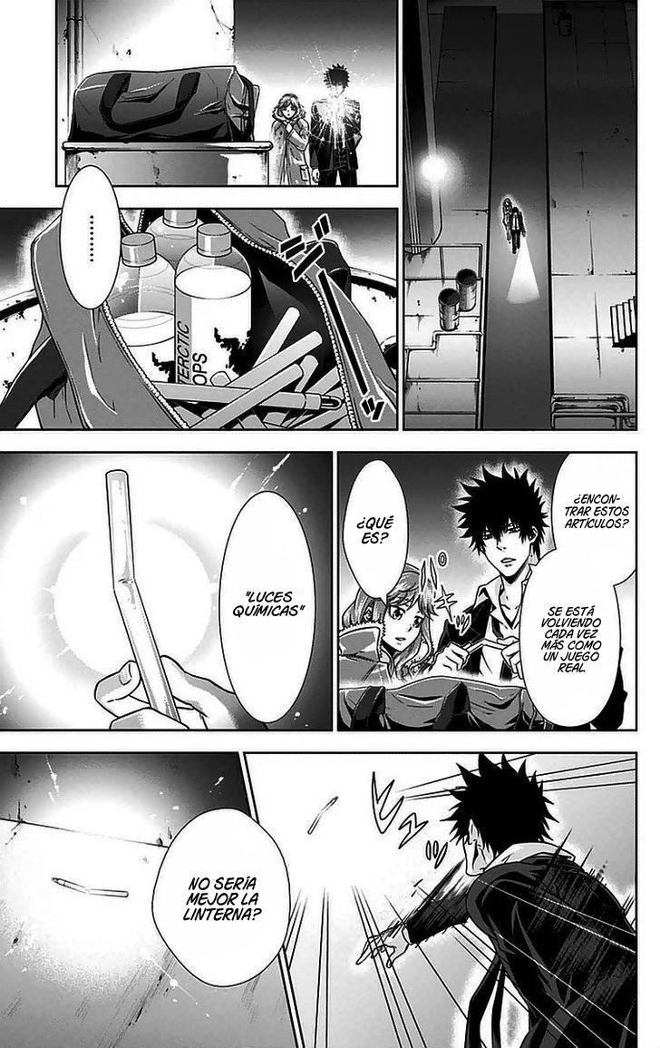 Capitulo 11 page 23