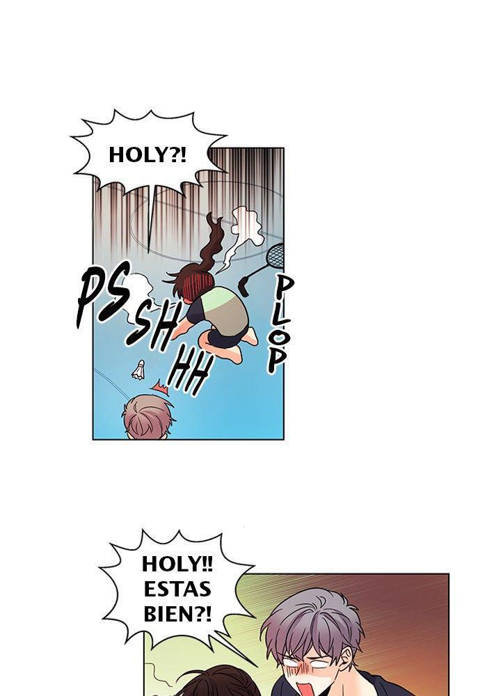 Capitulo 122 page 21