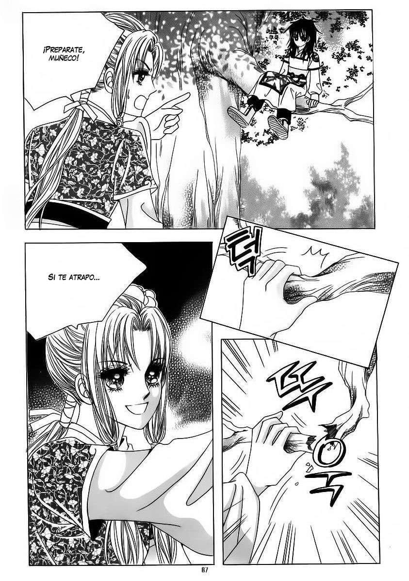 Capitulo 61 page 20