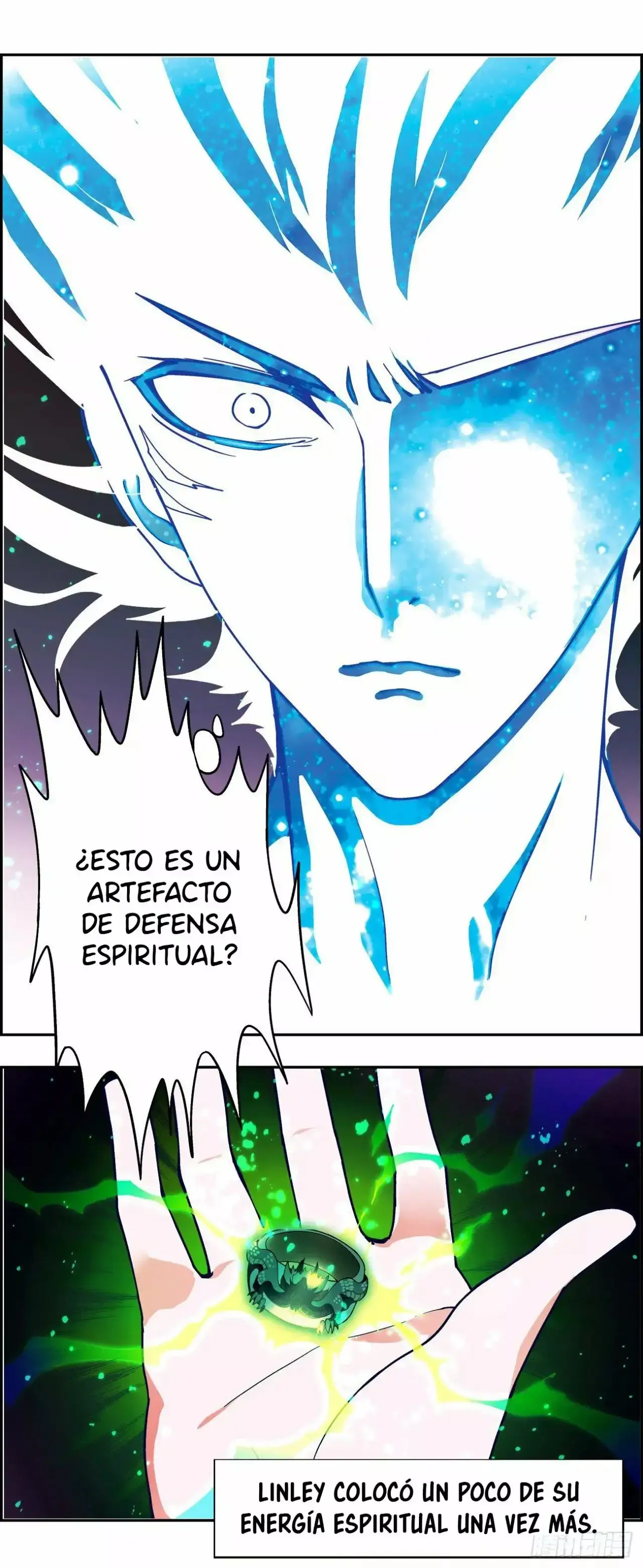 Capitulo 205 page 9