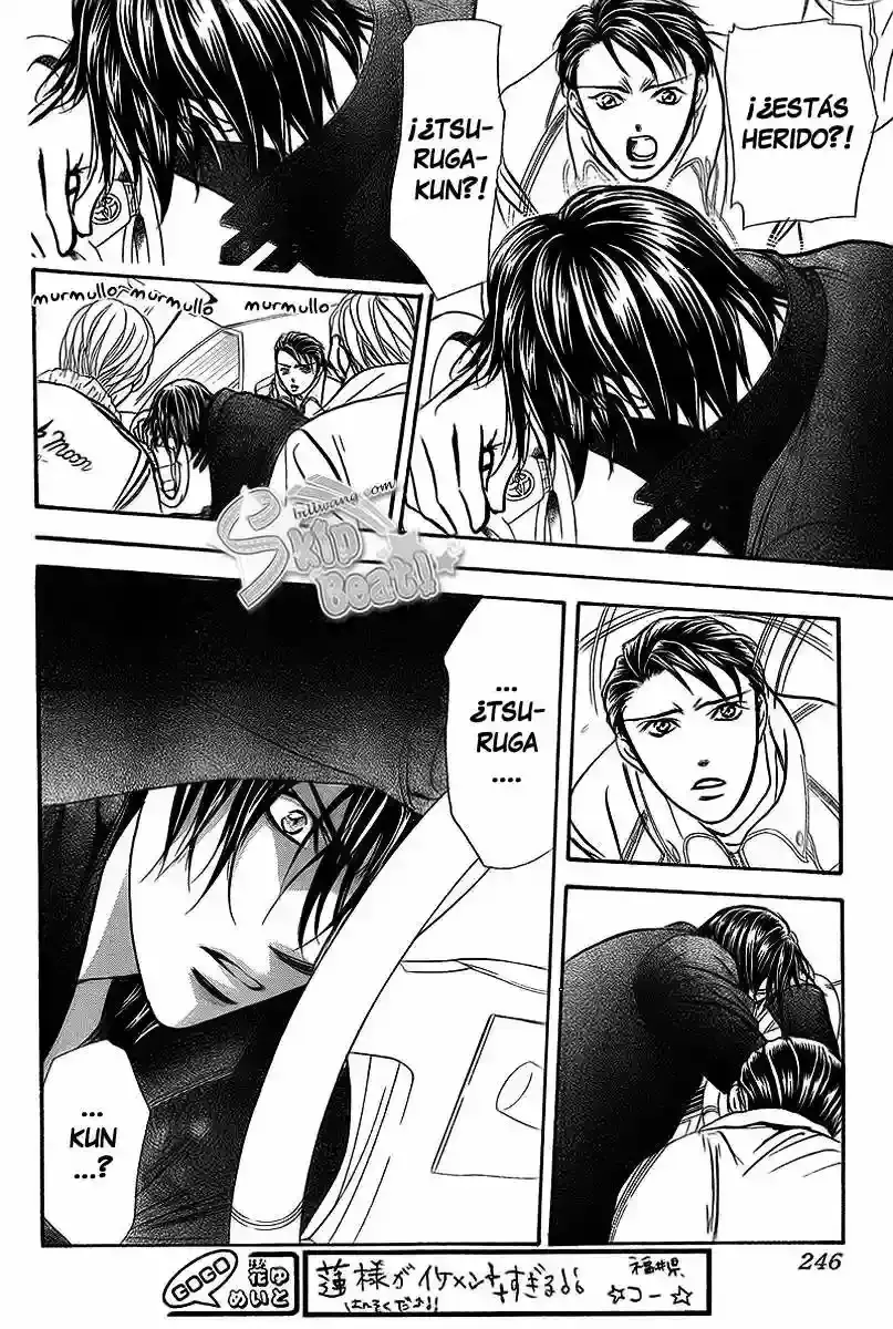 Capitulo 165 page 9