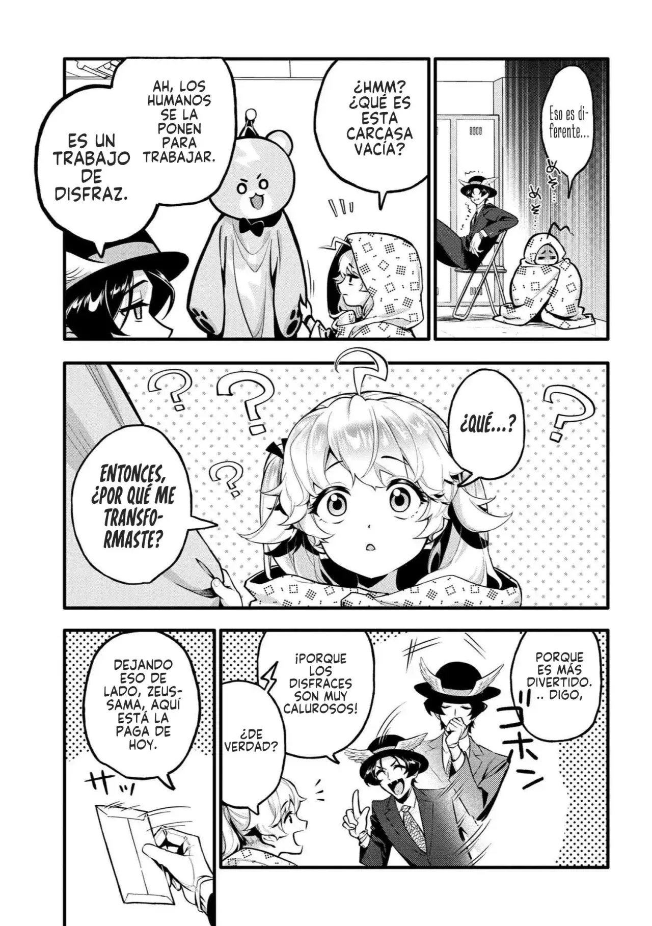 Capitulo 1 page 20