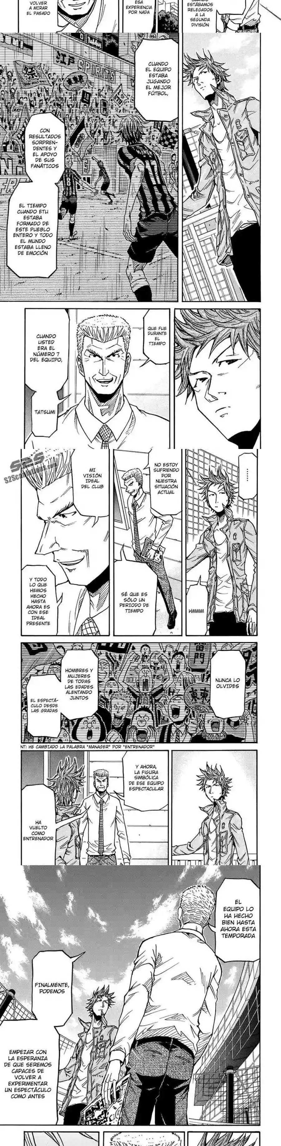 Capitulo 132 page 4