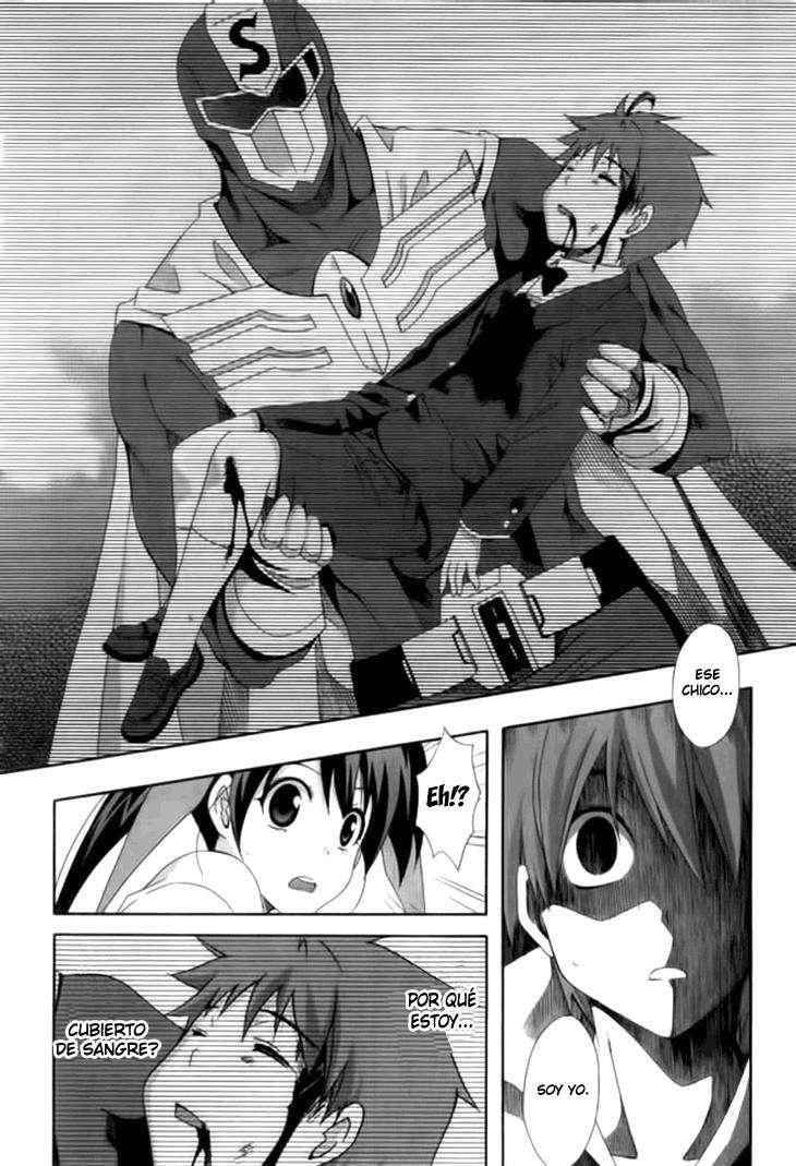 Capitulo 50 page 38