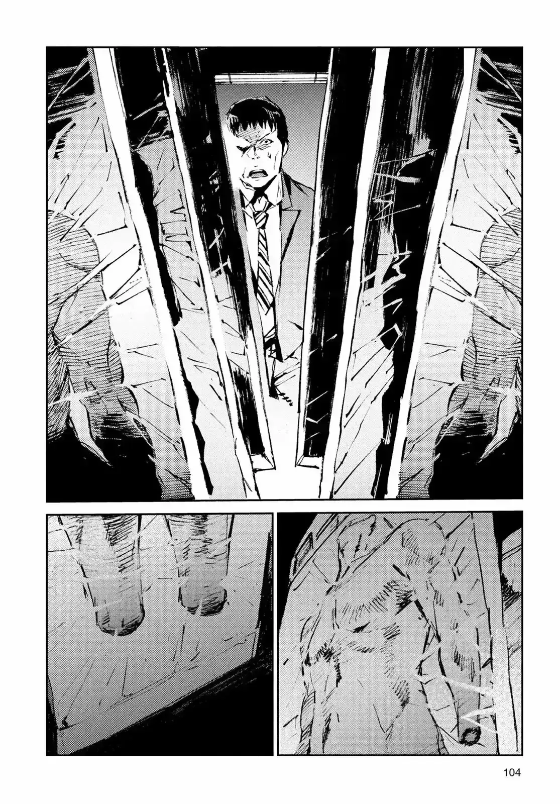 Capitulo 39 page 24