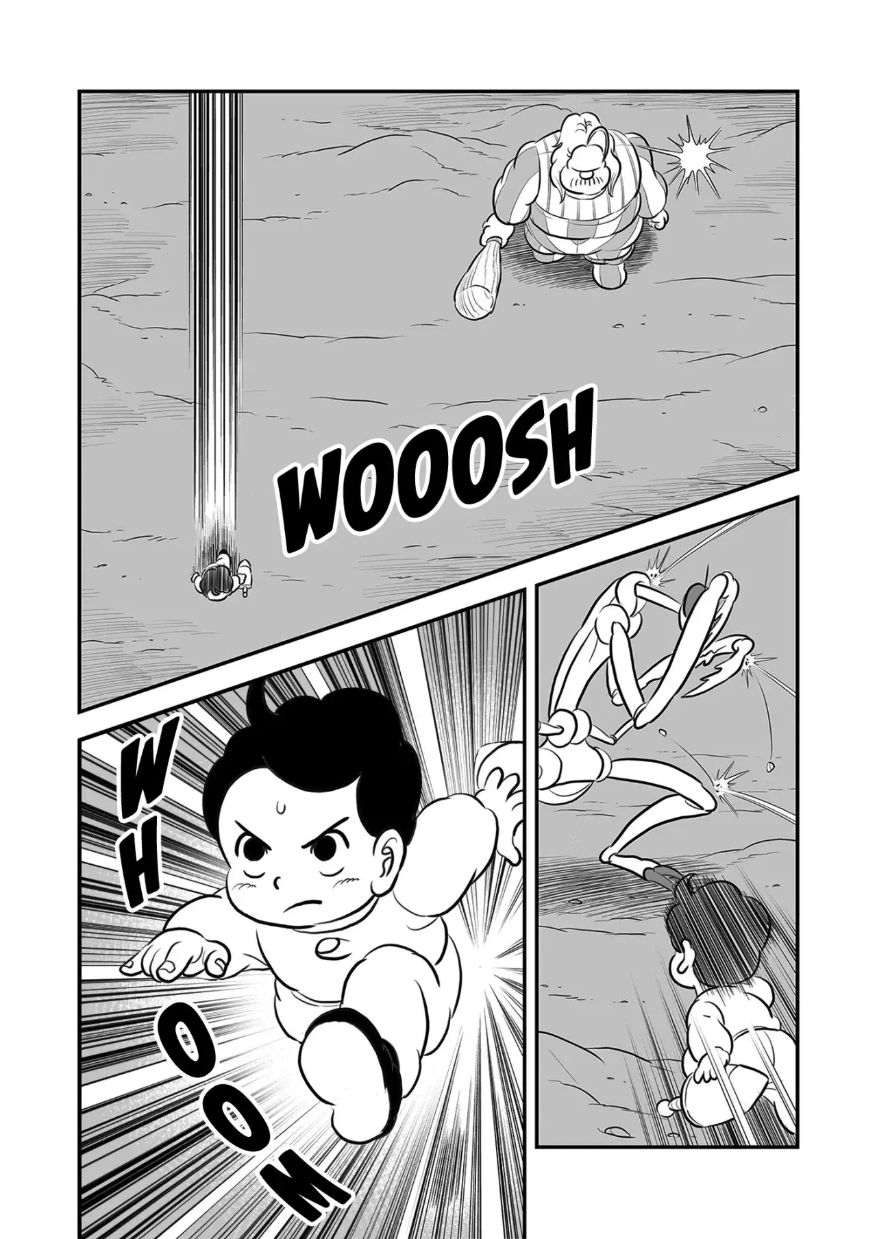 Capitulo 231 page 7