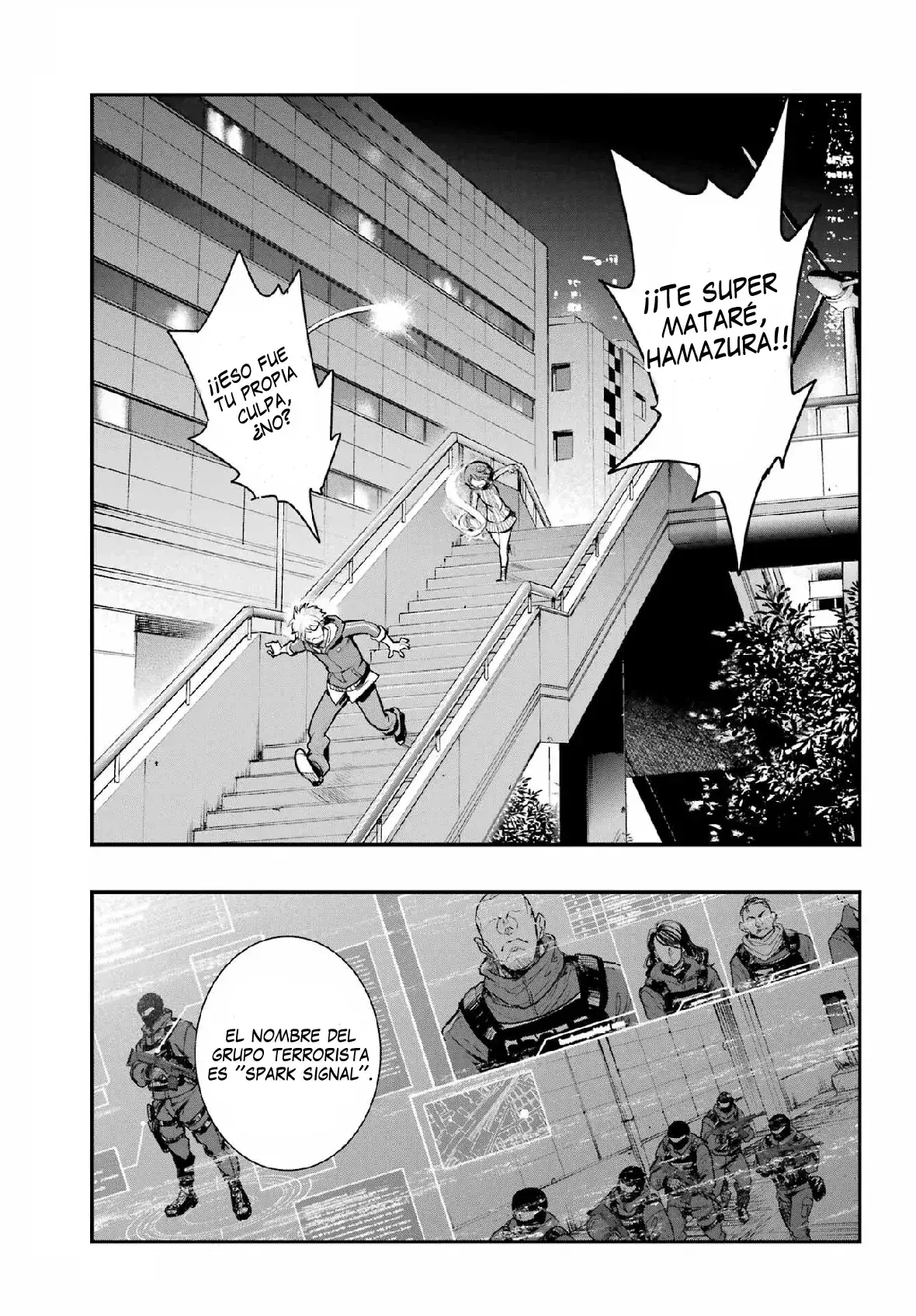 Capitulo 198 page 28