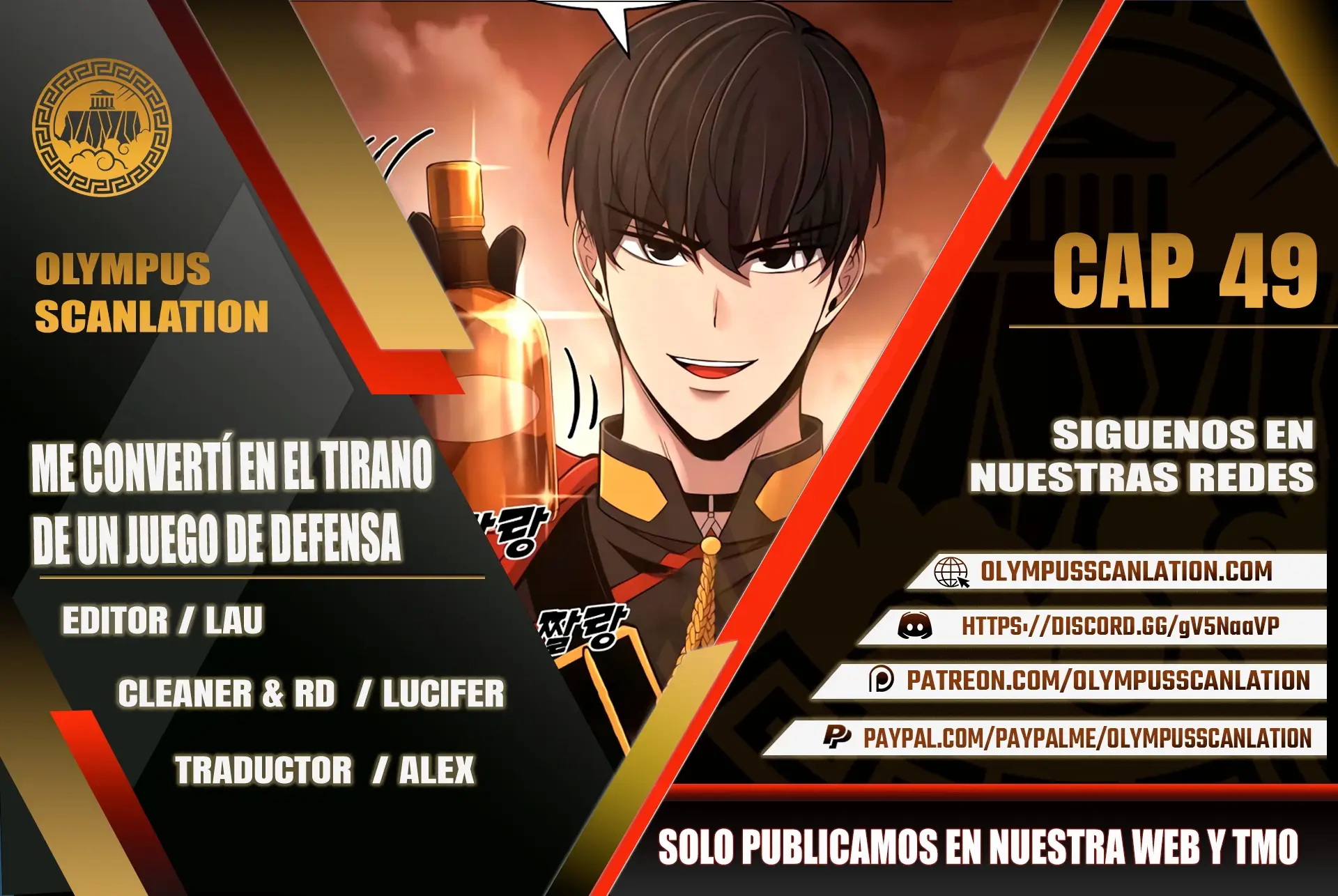 Capitulo 49 page 1