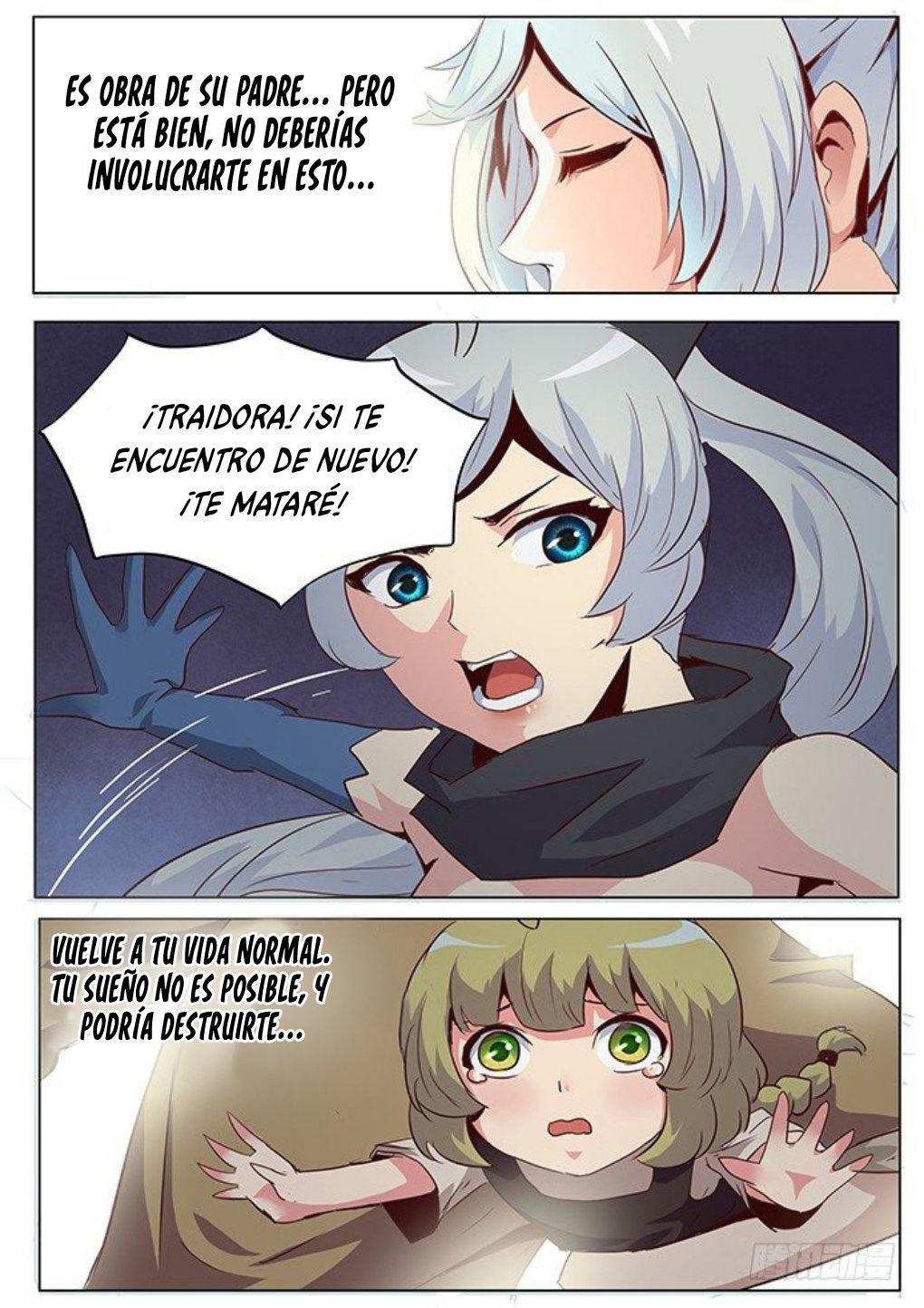 Capitulo 38 page 11
