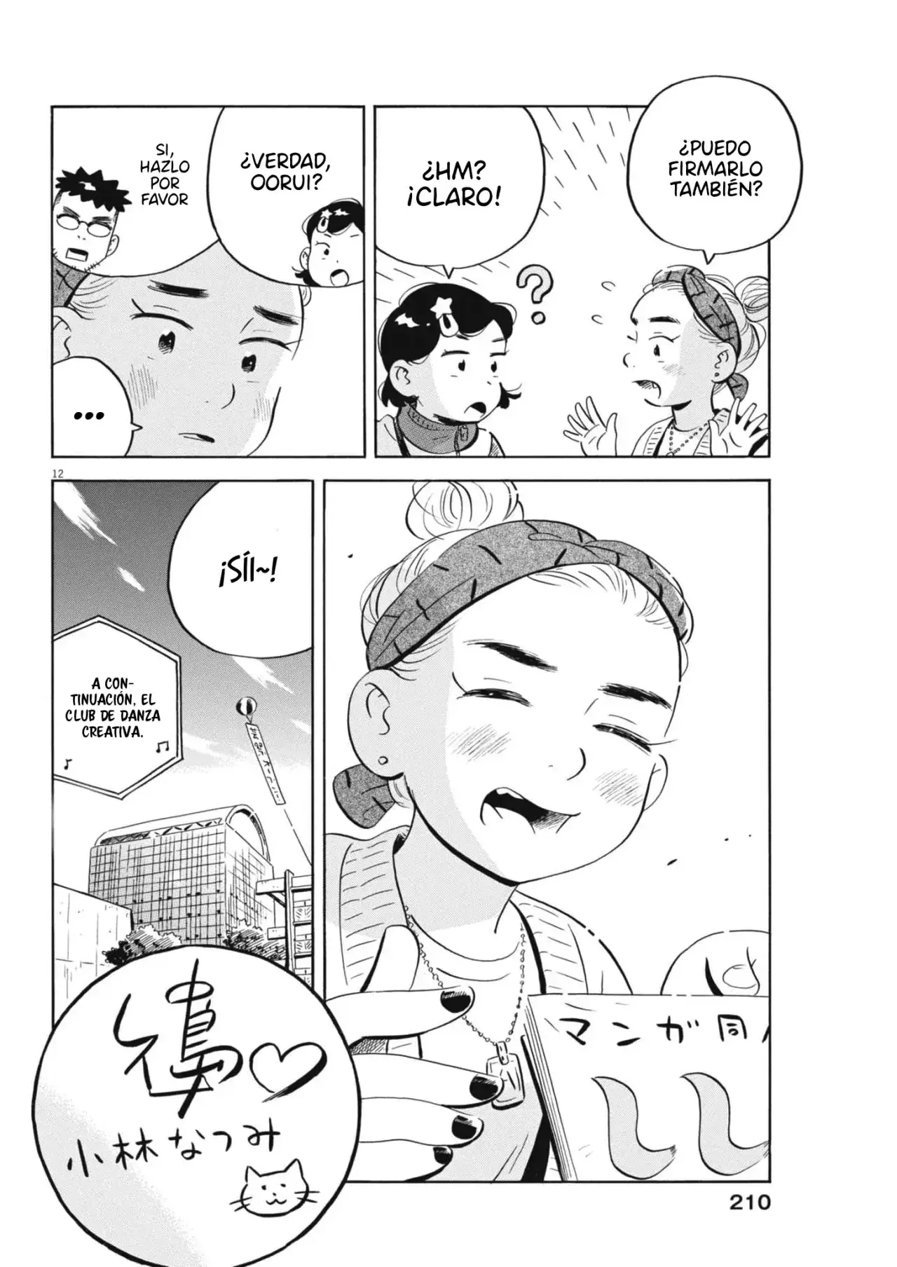 Capitulo 83 page 13