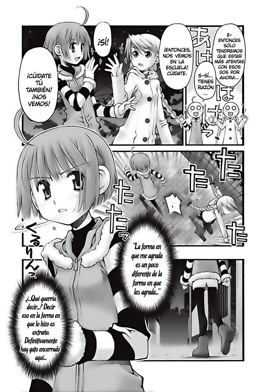 Capitulo 23 page 17