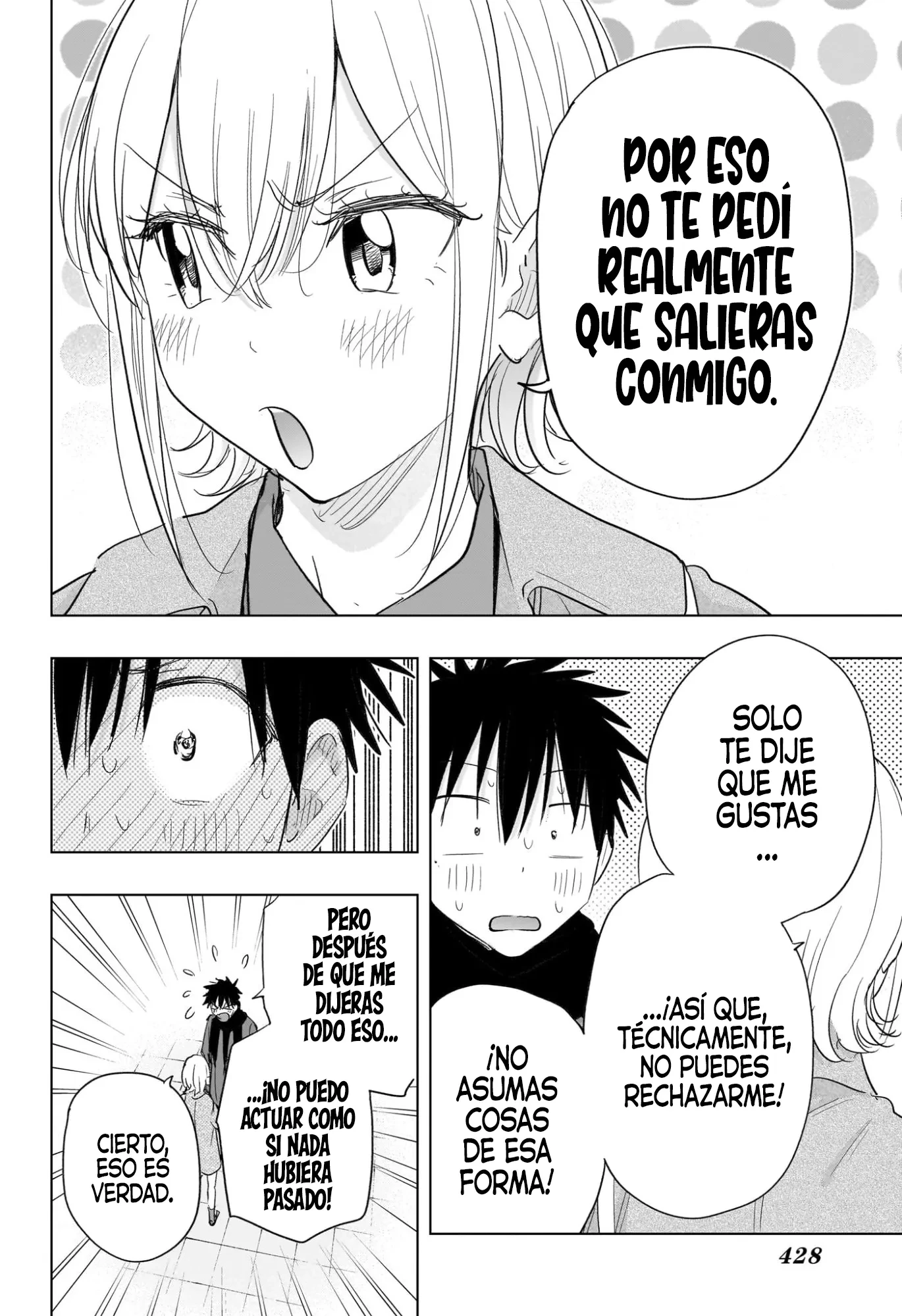 Capitulo 71 page 17