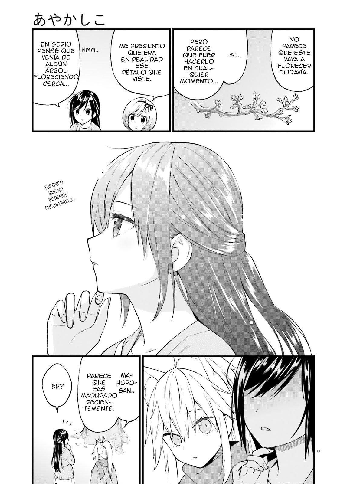 Capitulo 49 page 11