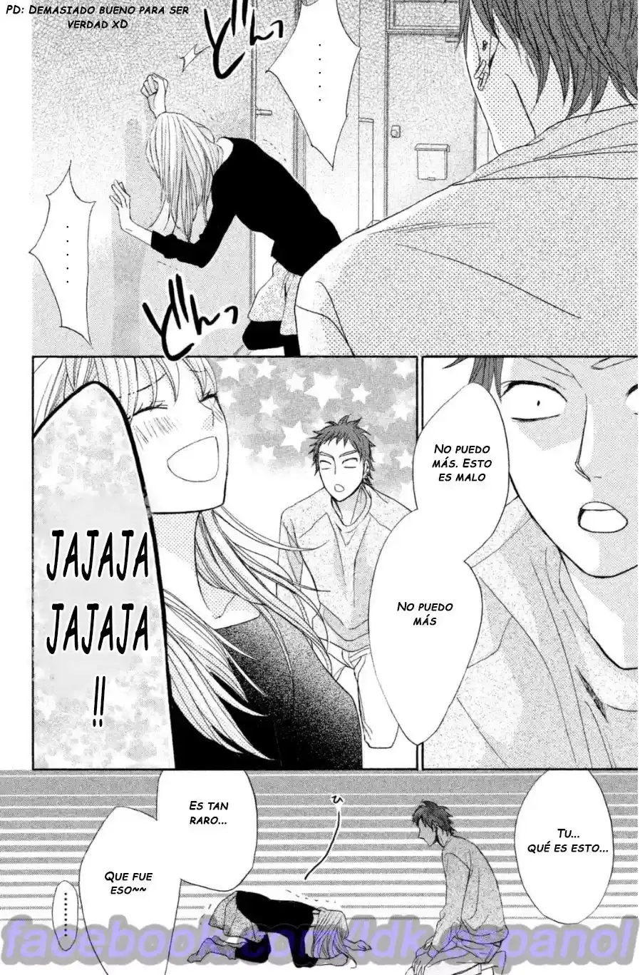 Capitulo 67 page 33