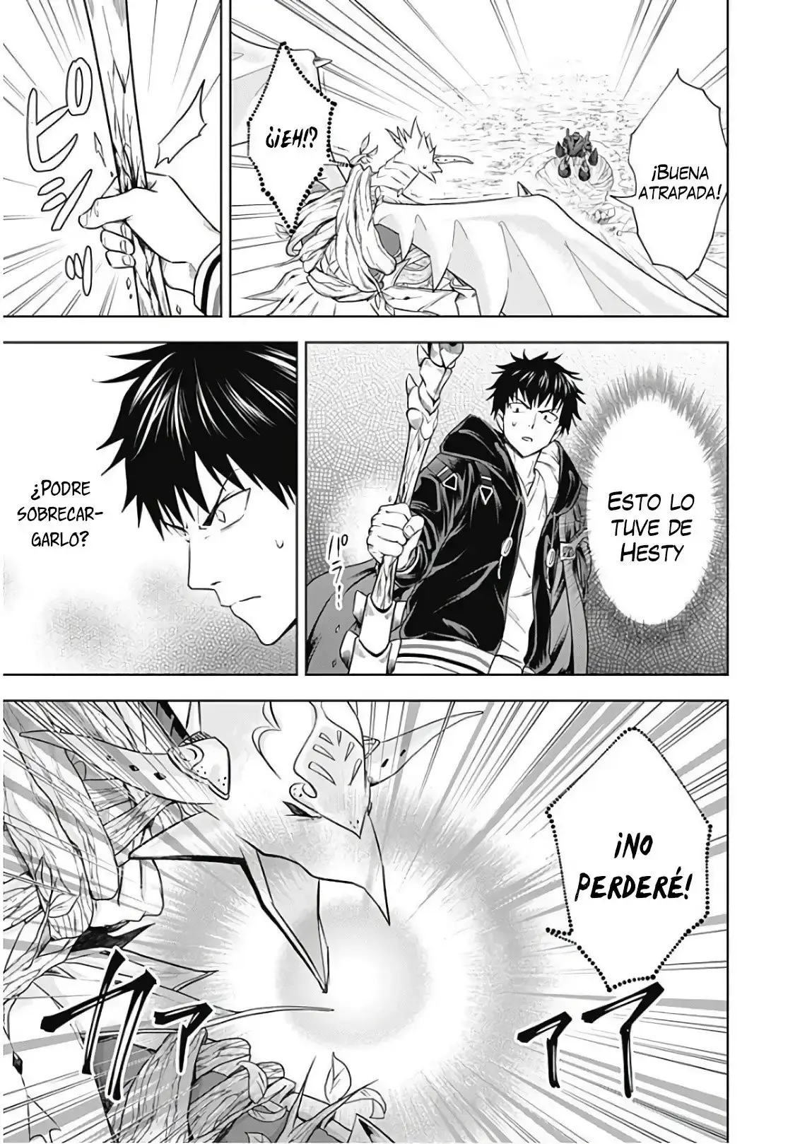 Capitulo 23 page 6