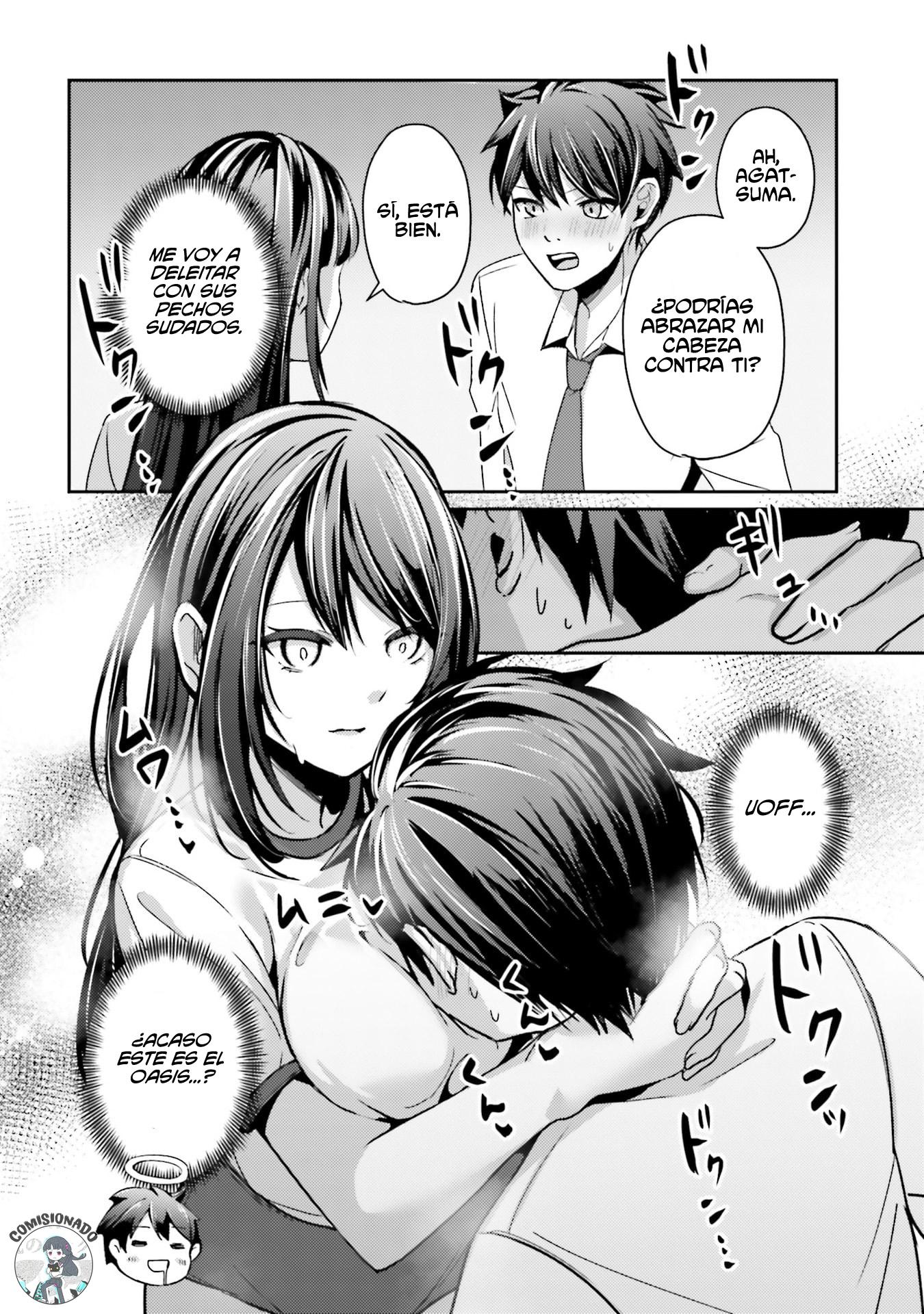 Capitulo 16 page 17