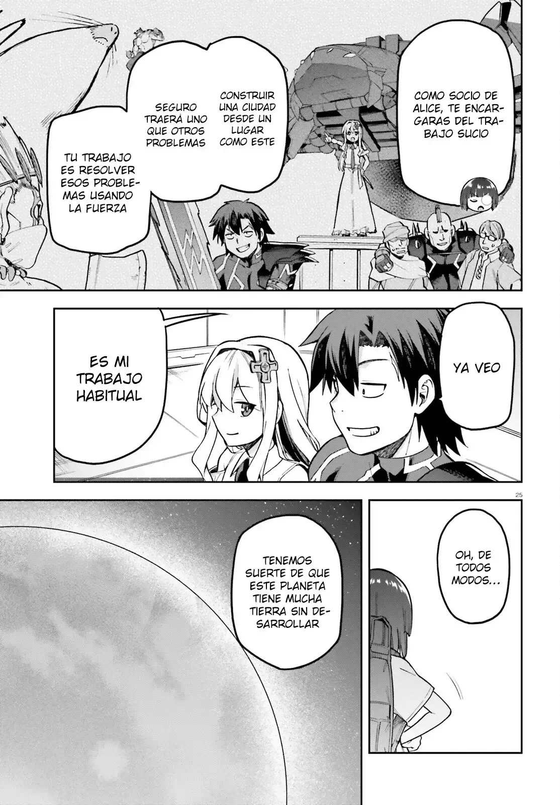 Capitulo 51 page 26