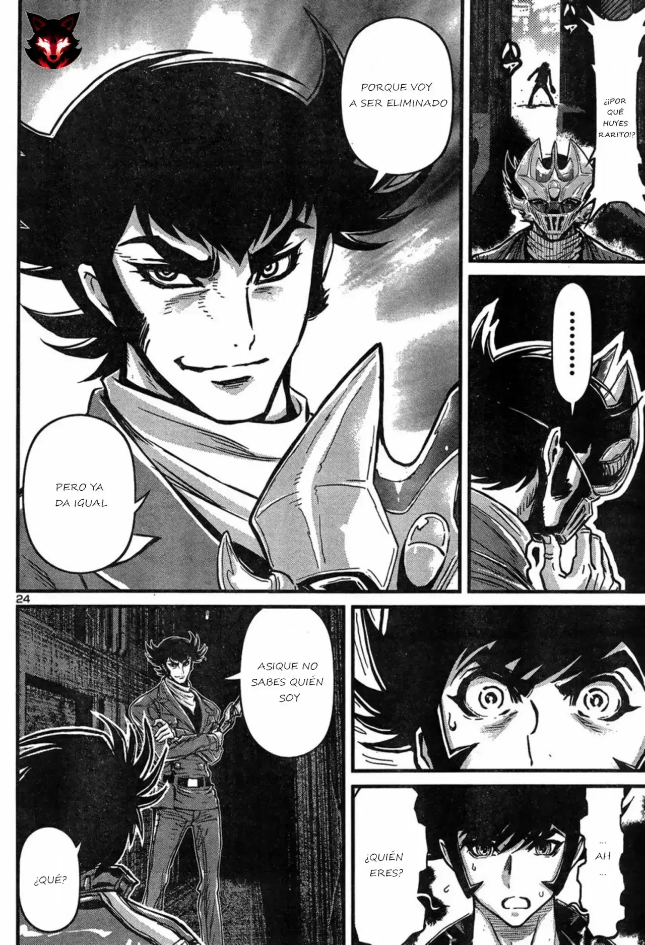 Capitulo 32 page 25