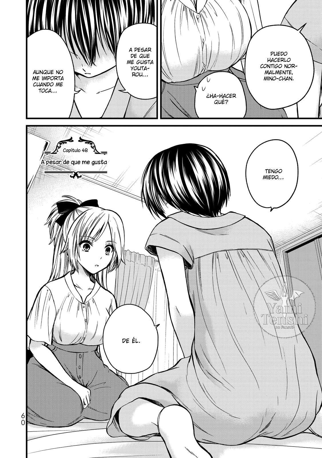 Capitulo 48 page 6
