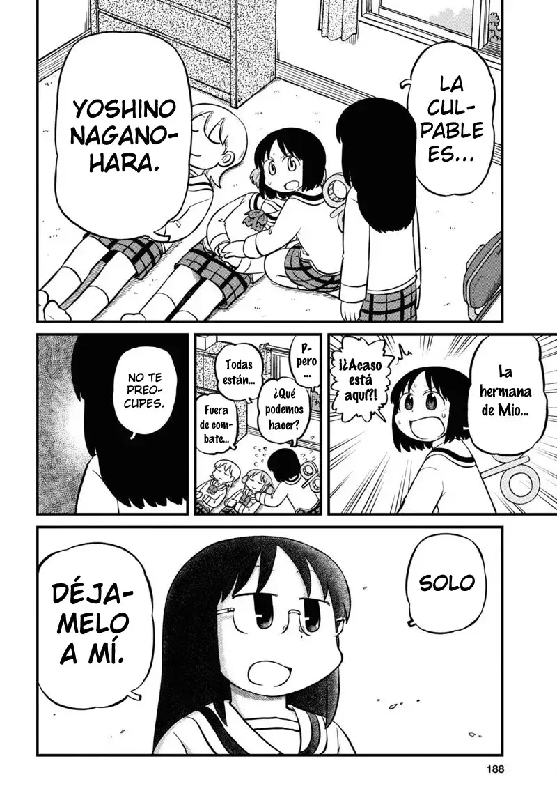 Capitulo 214 page 8
