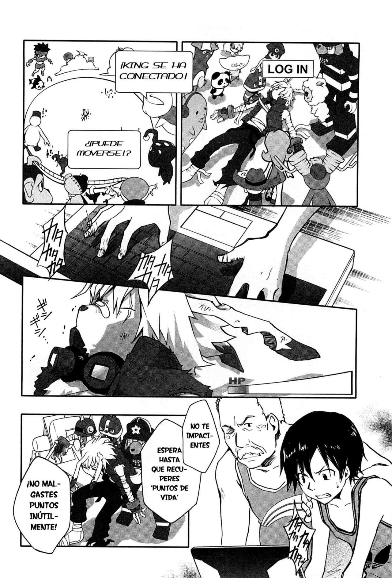 Capitulo 13 page 6