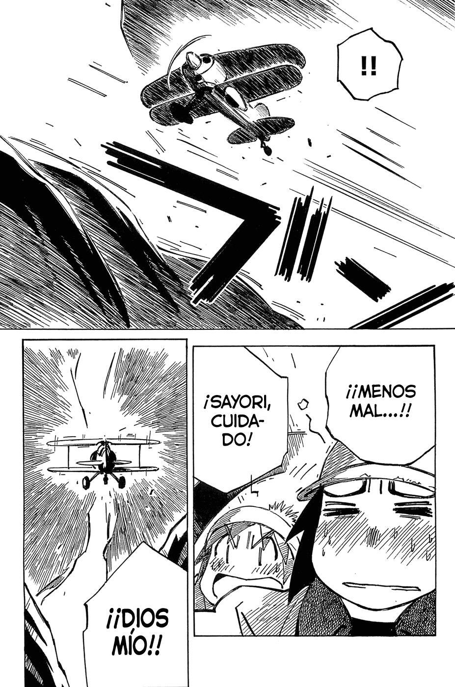 Capitulo 22 page 15