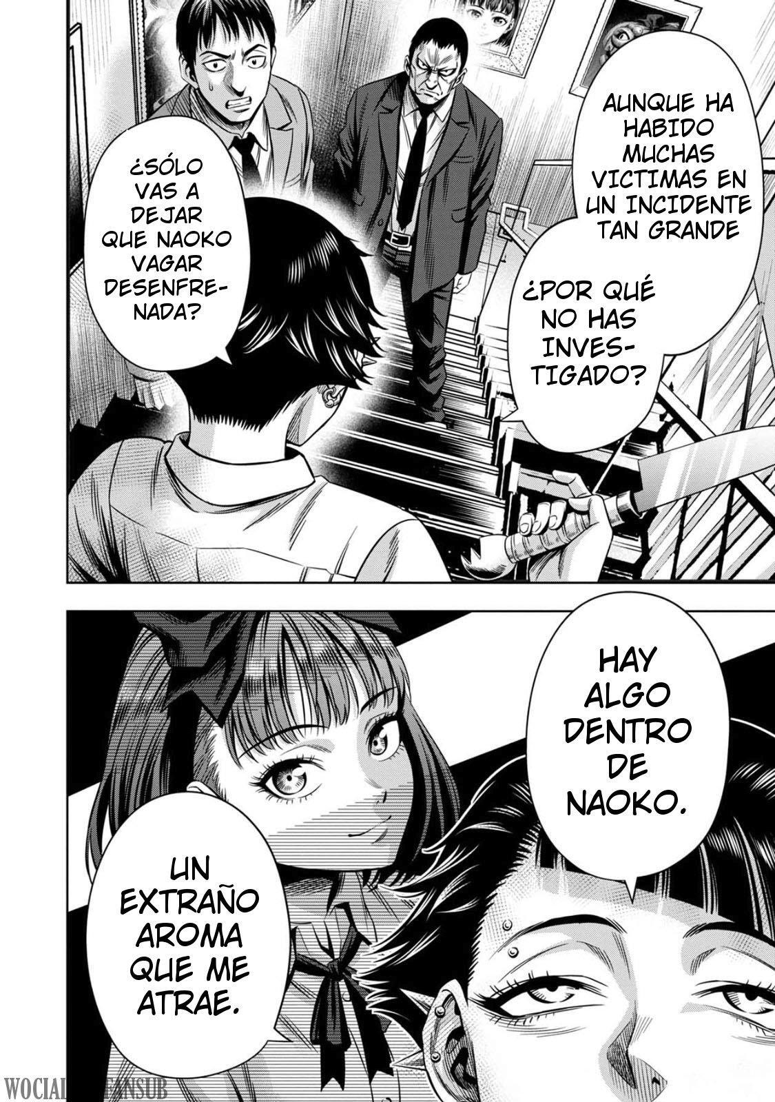 Capitulo 59 page 18
