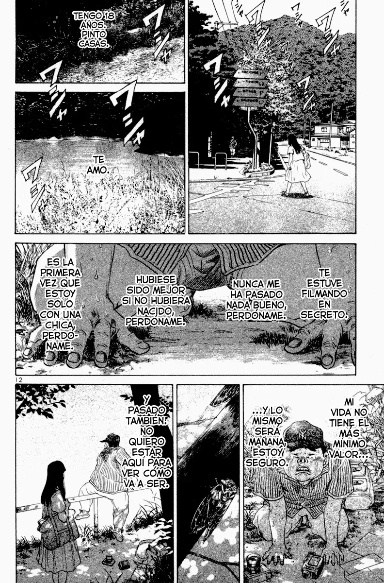 Capitulo 119 page 12