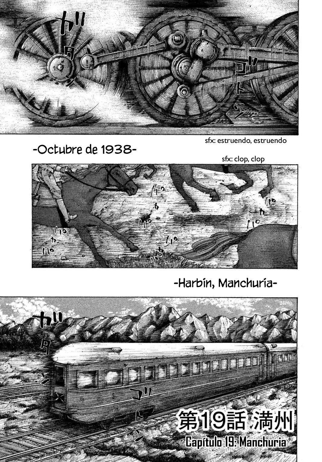Capitulo 19 page 1