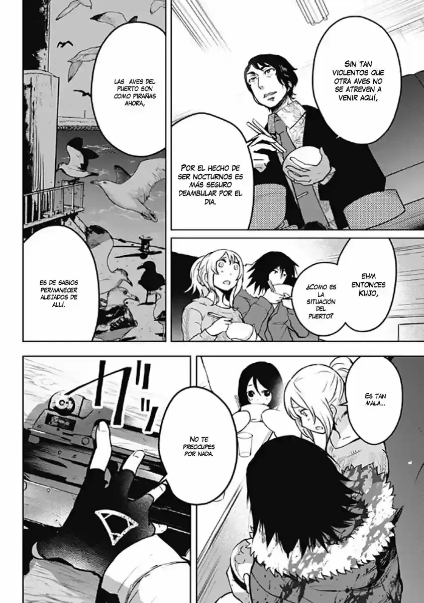 Capitulo 13 page 21