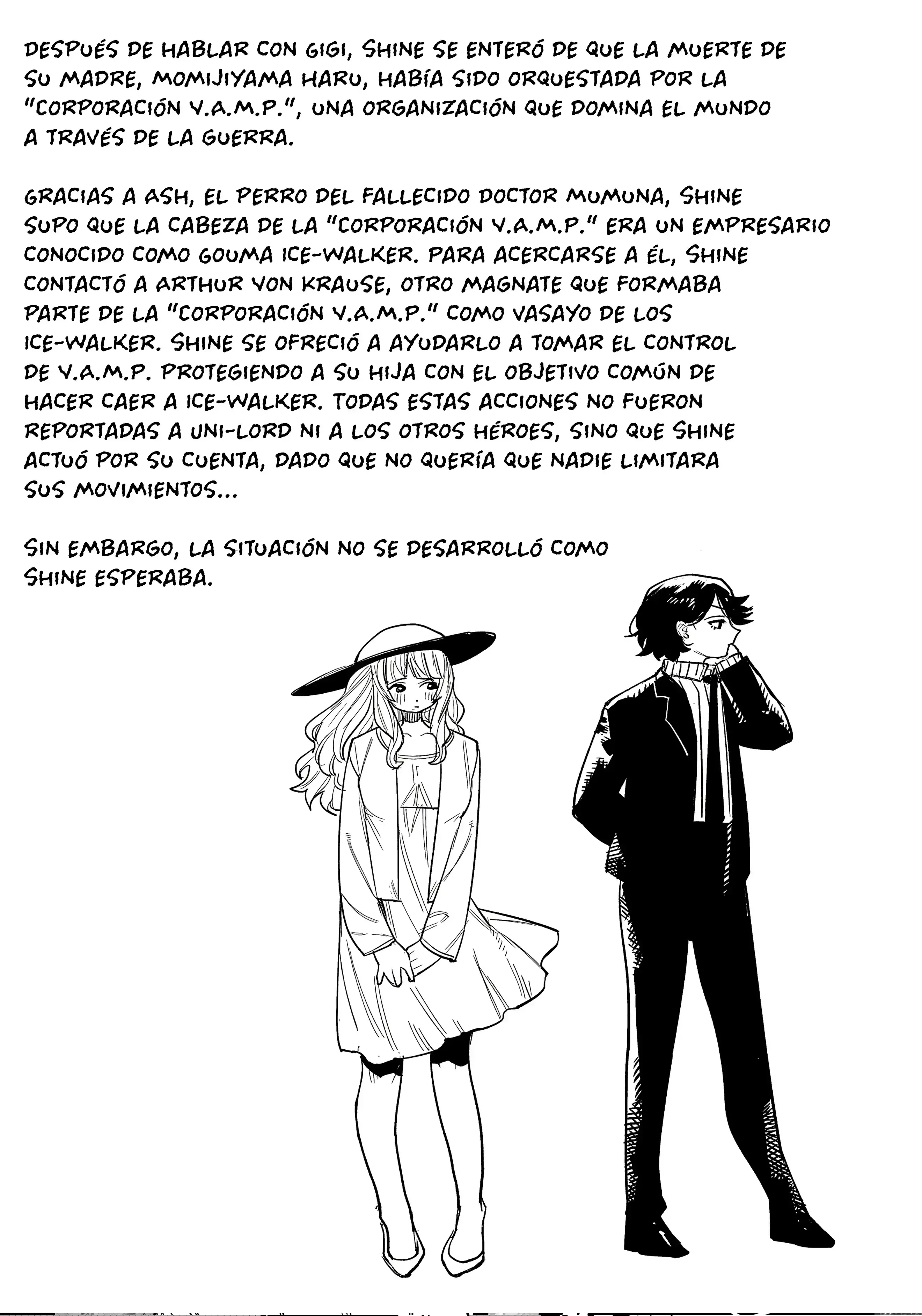 Capitulo 246 page 20
