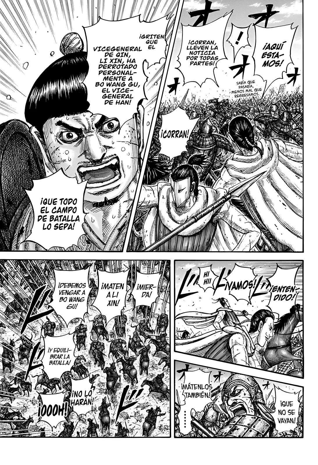 Capitulo 826 page 17