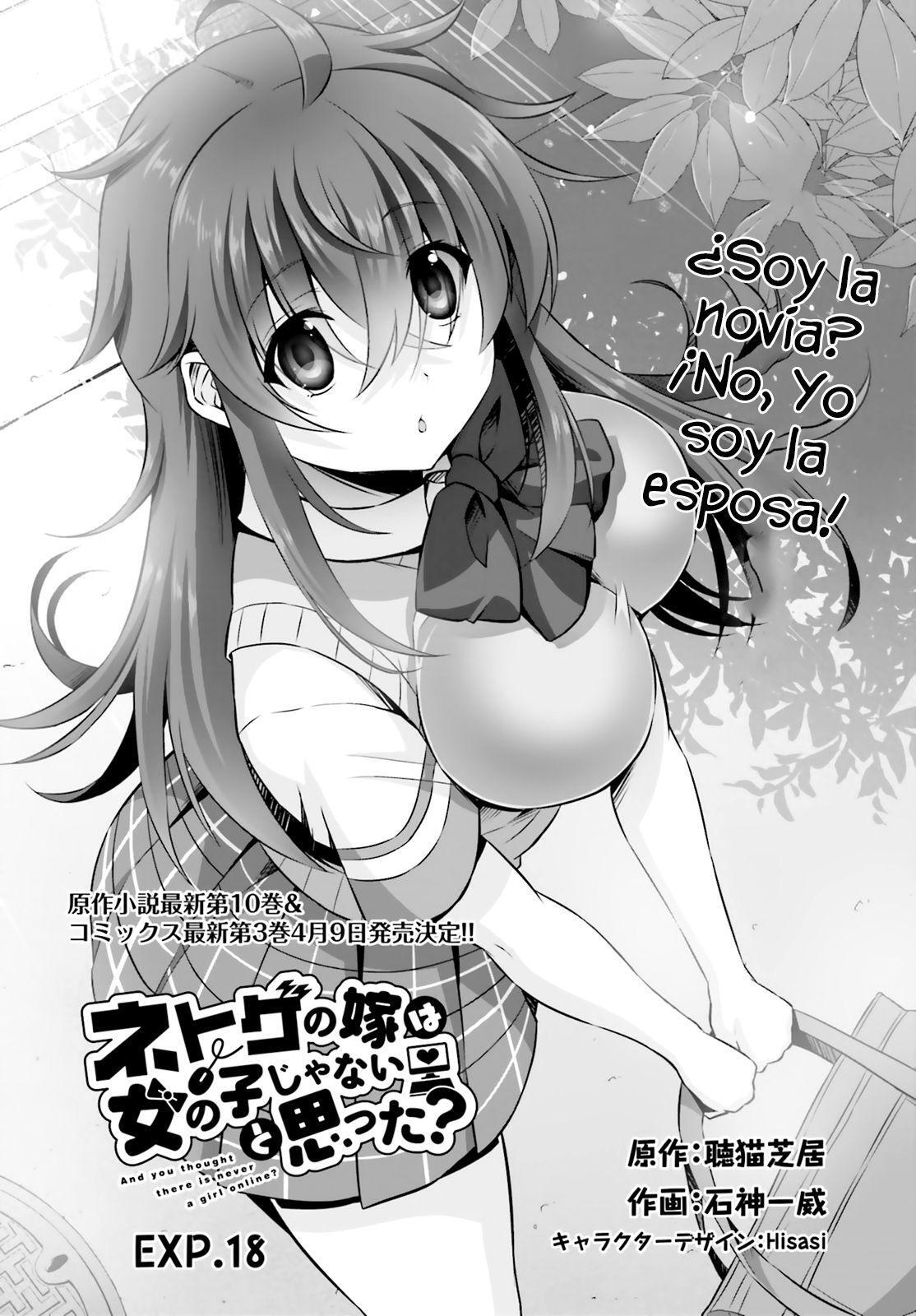Capitulo 18 page 2